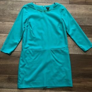 J crew outlet. Size 4. Wool blend